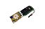 Placa do display 220v Lavadora LG NAS106F1WBZ - EBR78770634 - Imagem 3