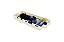 Placa Eletronica Principal 220v Lava e Seca LG - EBR88271343 CV3012W CV3011W CV3011B - Imagem 1