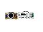 Placa do display Lavadora LG CV5010WG4, CV5010WG4A, CV5011TS4 - EBR33119163  EBR87419853 - Imagem 1