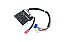 Placa receptora Ar Condicionado LG S4NQ18KL31A, S4NQ09AA31A, S4NQ12JA314 -EBR85993115, CRB38341301 - Imagem 2