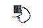 Placa receptora Ar Condicionado LG S4NQ18KL31A, S4NQ09AA31A, S4NQ12JA314 -EBR85993115, CRB38341301 - Imagem 1