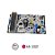 Placa Eletronica Inverter Ar Condicionado LG EBR83797315 EBR83797328 EBR74121201 ASUW092WSA0 - Imagem 5