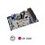 Placa Eletronica Inverter Ar Condicionado LG EBR83797315 EBR83797328 EBR74121201 ASUW092WSA0 - Imagem 4