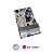 Placa Eletronica Inverter Ar Condicionado LG EBR83797315 EBR83797328 EBR74121201 ASUW092WSA0 - Imagem 2