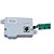 Placa Eletronica 127V Principal da Lavadora CONSUL W11798293 CWB09BB CWH12BB CWM09AB - Imagem 1