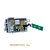 Placa Eletronica 127V Principal da Lavadora CONSUL W11798293 CWB09BB CWH12BB CWM09AB - Imagem 3