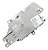 Placa de Controle 127v Lavadora Brastemp W11796525 BWK12A9 BWK12AB BWK12B9 - Imagem 5
