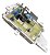 Placa de Controle 127v Lavadora Brastemp W11796525 BWK12A9 BWK12AB BWK12B9 - Imagem 4