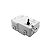 Placa de Controle 127v para Lavadora Consul W10737718 CWC08ABANA - Imagem 1