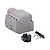 Conjunto Rele Compressor EMY70CLP 220V Refrigerador CONSUL e BRASTEMP W10348620 - Imagem 3