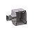 Conjunto Rele Compressor EMY70CLP 220V Refrigerador CONSUL e BRASTEMP W10348620 - Imagem 2