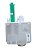 Placa Sensor Nível para Lava Louças Brastemp W11698623 Bivolt Original BLF06 BLE20 BLF08 - Imagem 2