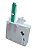 Placa Sensor Nível para Lava Louças Brastemp W11698623 Bivolt Original BLF06 BLE20 BLF08 - Imagem 4