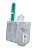 Placa Sensor Nível para Lava Louças Brastemp W11698623 Bivolt Original BLF06 BLE20 BLF08 - Imagem 3