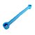 Tirante Lavadora Brastemp BWR12 BWK12 BWK13 W11673948 Original - Imagem 1