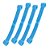 Kit 4 Tirantes Lavadora Brastemp BWR12 BWK12 BWK13 W11673948 Original - Imagem 1