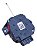 Atuador do Freio 220v Lavadora ELECTROLUX A23675002 LAC09 LES11 LT08E LT09 LTD09 LTD11 LT10 LTC10 LT11F LTE09 LTE12 LT12 - Imagem 2