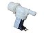 Valvula de Entrada 127v Lava Louças ELECTROLUX A21846401 LL14P LL10B LL10X LL14B LL14B LL14X - Imagem 3