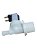 Valvula de Entrada 127v Lava Louças ELECTROLUX A21846401 LL14P LL10B LL10X LL14B LL14B LL14X - Imagem 2