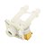 Válvula de Entrada de Agua 127v Máquina de Lavar Brastemp - W11245249 BWK12A BWF15A BWK17 BWK13A - Imagem 2