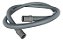 Mangueira de Drenagem Lava Louças ELECTROLUX A08799901 LL08S LL08B LE08B LE08S LV08B - Imagem 1