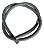 Mangueira de Drenagem Lava Louças ELECTROLUX A08799901 LL08S LL08B LE08B LE08S LV08B - Imagem 3