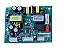 Placa Eletronica Principal Cervejeira Eos Ece120 Ece120-placa - Imagem 1