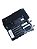 Controle Eletrônico 127v Principal Lava e Seca BRASTEMP W11712597 BNO11ASANA BNO11ABANA - Imagem 2