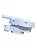 Pressostato Lavadora Panasonic Na-f120b1wb NA-F130B1 NA-F140B1 Original AWS024T043A1-0J5 W024T-04310 - Imagem 2