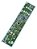 Placa Painel Eletronico de Comando Lavadora PANASONIC - F160B6WB - 220 V  AWW024SA5062 AWW024SA5060 - Imagem 2