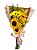 Buquê de Girassol Sucesso - Imagem 2