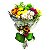 Buquê de Flores do Campo Alegria - Imagem 1