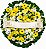 Coroa de Flores Sensibilidade - Imagem 1
