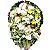 Coroa de Flores para Velório Memorial - Imagem 1