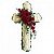 Cruz para Velório - Floricultura Priscila - Imagem 1