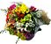 Buque de Flores Elegance - Imagem 1