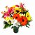Buque Flores Nobres Elegance - Imagem 1