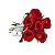 Buquê Rosas Vermelhas Love (6) - Imagem 1