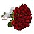 Buquê Rosas Vermelhas Love (18) - Imagem 1
