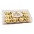 Caixa Ferrero Rocher 12 Unidades - Imagem 1