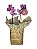Orquídea Sofisticada - Imagem 2