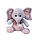 Pelucia Safari - Elefante - Imagem 1