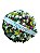 Coroa de Flores Pesames - Imagem 1