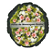 Coroa de Flores Homenagem - Imagem 1