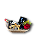 Cesta Romance - Imagem 1