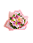 Arranjo de Flores do Campo Paixão - Imagem 2