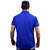 Camiseta Polo Sacudido's - Azul Bic-Cinza - Imagem 6