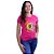 Camiseta Sacudido's Feminina - Brutas - Pink - Imagem 4