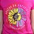 Camiseta Sacudido's Feminina - Brutas - Pink - Imagem 2