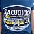 Camiseta Sacudido's Feminina-Sacudidos Etnic-Verde - Imagem 3